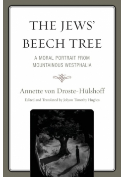 The Jews' Beech Tree