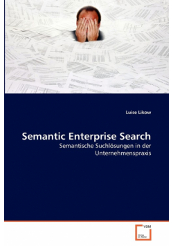 Semantic Enterprise Search
