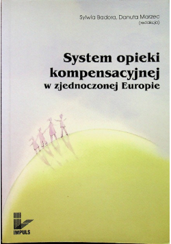 System opieki kompensacyjnej w zjednoczonej Europie