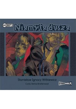 Niemyte dusze audiobook