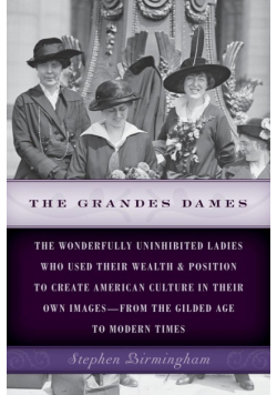 The Grandes Dames