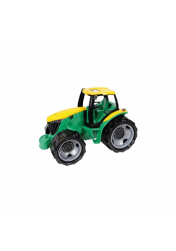 Lena Gigant Traktor