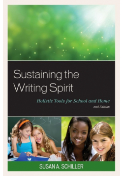 Sustaining the Writing Spirit