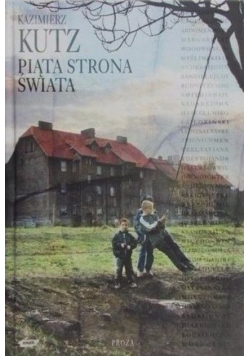 Piąta strona świata