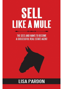 Sell Like A Mule