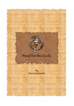 Food for The Gods