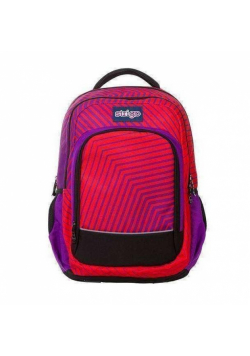 Plecak AD7 Abstract Daily STRIGO