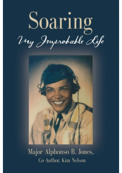 Soaring, My Improbable Life