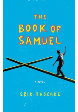 The Book of Samuel