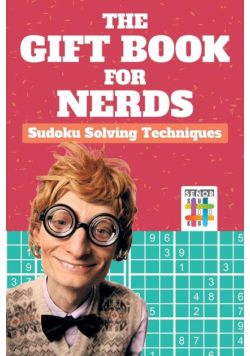 The Gift Book for Nerds | Sudoku Solving Techniques