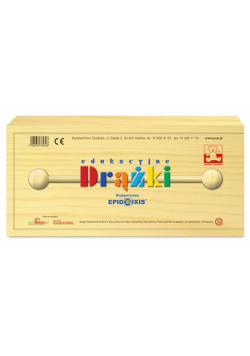 Drążki edukacyjne