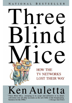 Three Blind Mice