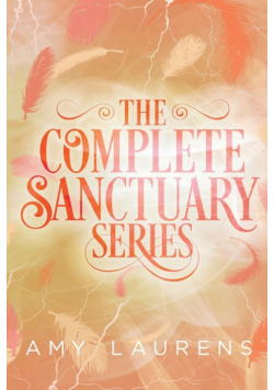The Complete Sanctuary Series