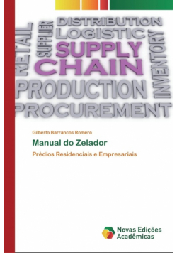 Manual do Zelador