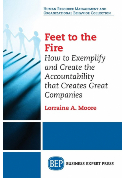 Feet to the Fire