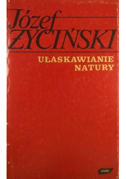 Ułaskawienie natury