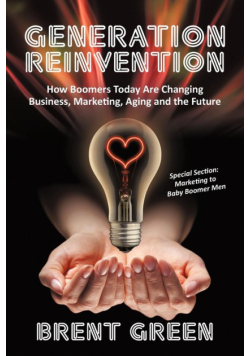 Generation Reinvention