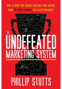 The Undefeated Marketing System