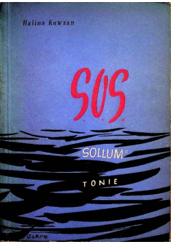 SOS Sollum tonie