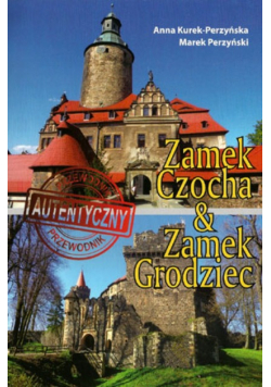 Zamek czocha Zamek Grodziec