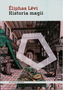 Levi Eliphas - Historia magii