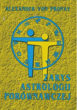 Zarys Astrologii Porównawczej