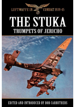 The Stuka - Trumpets of Jericho
