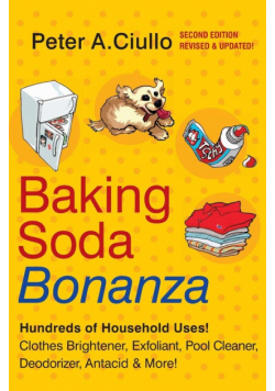 Baking Soda Bonanza, 2nd Edition