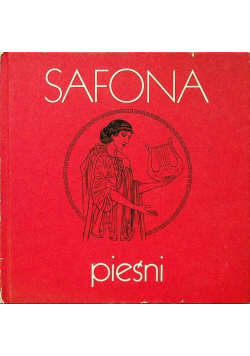 Safona - pieśni