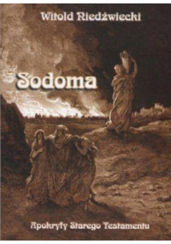 Sodoma czyli apokryfy Starego Testamentu