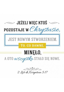 Podstawka korkowa - Jeżeli więc ktoś pozostaje