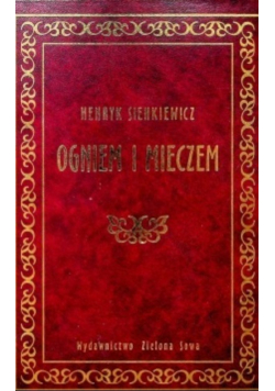 Ogniem i mieczem
