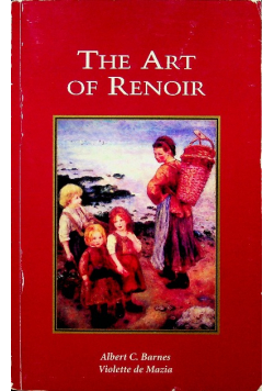 The Art of Renoir
