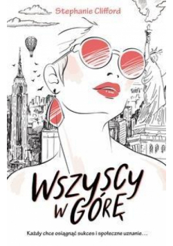 Wszyscy w górę