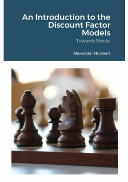 An Introduction to the Discount Factor Models