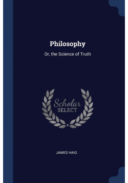 Philosophy