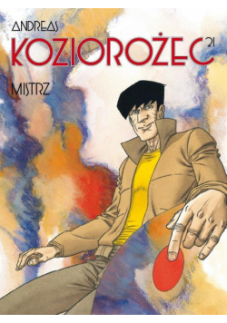 Koziorożec T.21 Mistrz
