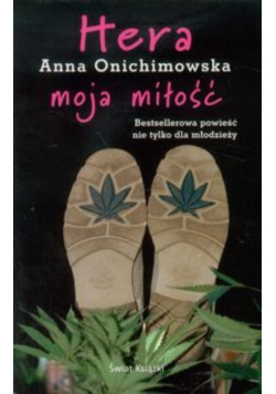 Hera moja miłość