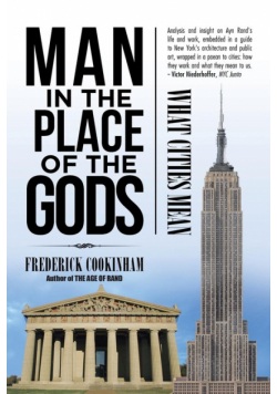 Man in the Place of the Gods