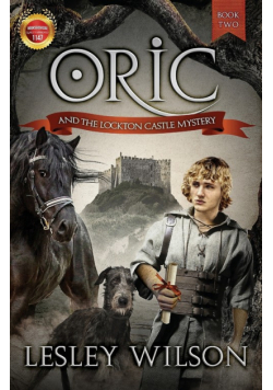 Oric and the Lockton Castle Mystery