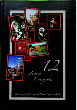 Ziemia Łomżyńska 12