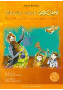 Akademia pana Kleksa, Chłopcy z Placu Broni