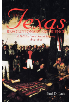 Texas Revolutionary Experience