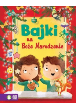 Bajki na Boże Narodzenie