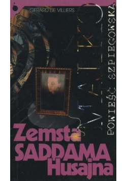 Zemsta Saddama Husajna