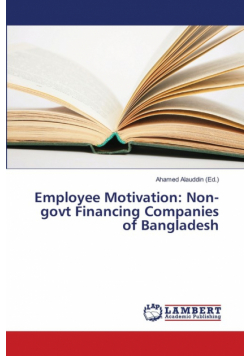 Employee Motivation
