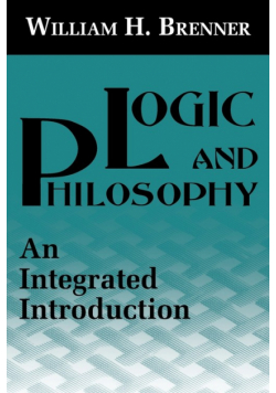 Logic and Philosophy