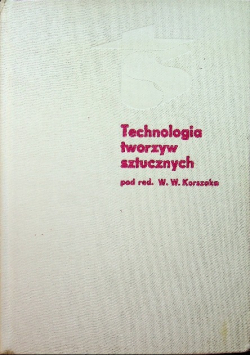 Technologia tworzyw sztucznych