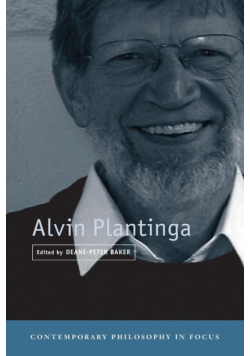 Alvin Plantinga
