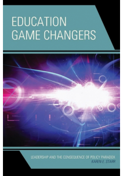 Education Game Changers